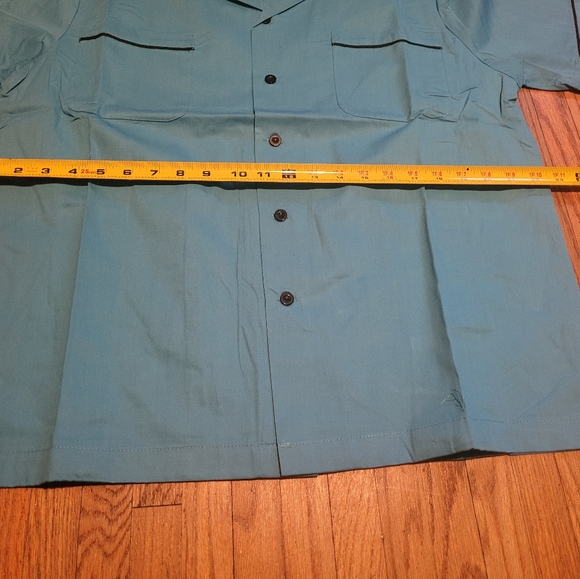 HILTON BOWLING 🎳 SHIRT 👕 - Picture 16 of 16